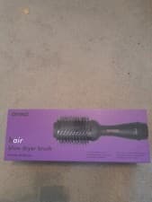 Image of Amika hair dryer brush