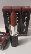 Image of MAC MACXIMAL MATTE LIPSTICK *TAUPE* (616) 3.5G NEW AND BOXED - *FREE POSTAGE*