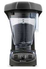 Image of Vitamix XL Variable Speed Commercial Blender in Black. RRP £2970