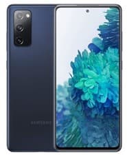 Image of Samsung Galaxy S20 FE SM-G781U1 128GB Cloud Navy Unlocked Very Good NON UK MODEL