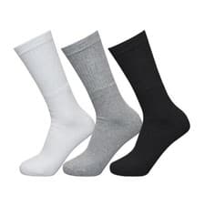 Image of Exceptio Multi Sport Crew Socks (3 Pairs)