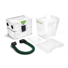 Image of Festool 204083 CT pre-separator CT-VA-20 for CT 26/36/48