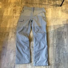 Image of Craghoppers Aquadry Trousers 34w Long Leg