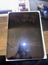 Image of Apple iPad 2022 10.9-inch, Wi-Fi, 64GB, Blue, 10th Generation
