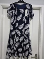 Image of Floral Print Women Dress