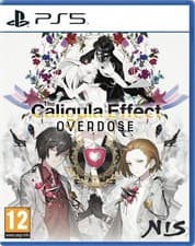 Image of The Caligula Effect: Overdose (Standard Edition) (PS5) (New)