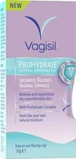Image of VAGISIL ProHydrate External Hydrating Gel For Vaginal Dryness 30 g