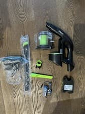 Image of Gtech Multi K9 Handheld Cordless Vacuum Cleaner - Upto 2yr Warranty & Receipt