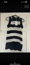 Image of ted baker Sleeveless Top