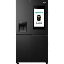 Image of Hisense RS9P628GPFE PureFlat Eclipse 91cm Frost Free American Fridge Freezer