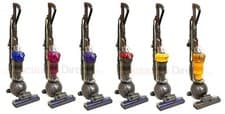 Image of DYSON DC40 UPRIGHT ROLLERBALL VACUUM CLEANER HOOVER ✔ 1 YEAR WARRANTY! ✔