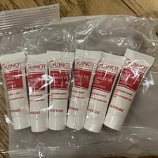 Image of Guinot Longue Vie Cou Cream 6 x 3ml