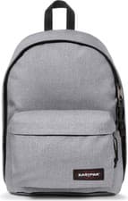Image of Eastpak Rucksack / Backpack Out Of Office Sunday Grey-27 L