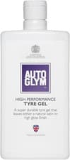 Image of Autoglym High Performance Tyre Gel, 500ml - High Performance Custom Car Wheel C
