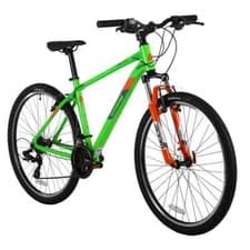 Image of BARRACUDA Indiana Mountain Bike 21 Speed 27.5" x 17.5" wheels - BRAND NEW SEALED
