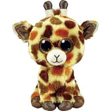 Image of Ty Beanie Boo Stilts Giraffe