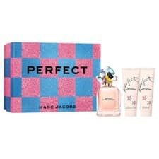 Image of Marc Jacobs Perfect Eau de Parfum 100ml Spray Set Brand New