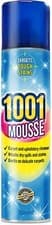 Image of 1001 Mousse Carpet and Upholstery Cleaner 350ML