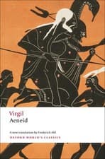 Image of Aeneid by Virgil (Paperback Book)