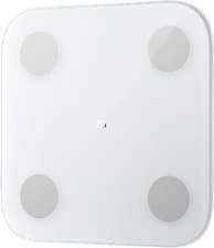 Image of Xiaomi Mi Body Composition Scale 2 Body Fat Scale Bluetooth 5.0 LED