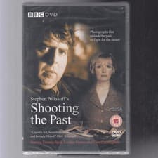 Image of Stephen Poliakoff's Shooting The Past 1999 (DVD, 2004, 2-Disc Set) BBC