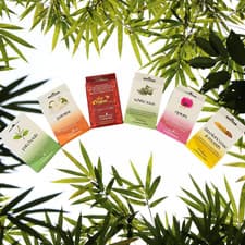 Image of Elements Incense Cones (15 Cones Per Pack)
