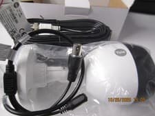 Image of Yale 1 cam SMD YSV-1CSMD CCTV camera - indoor / outdoor wired bullet & cable