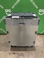 Image of Beko HygieneShield™ Full Size Dishwasher - Black - C Rated BDIN16440 #LF122277