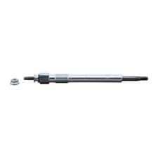 Image of VEMO Glow Plug for LAND ROVER DEFENDER Pick Up L316 1998-2016 V99-14-0100