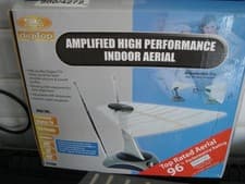 Image of SLX GOLD AMPLIFIED HIGH PERFORMANCE INDOOR AERIAL