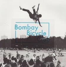 Image of Bombay Bicycle Club - I Had The Blues But I Shook Them Loose, LP, (Vinyl)
