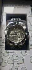 Image of Spinnaker Fleuss Seconde 43mm Limited Edition Number 460