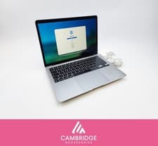 Image of MacBook Air 13" 2020 512GB SSD M1 8GB RAM A2337 8CPU/8GPU Space Grey Good