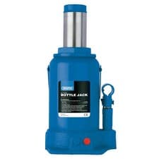 Image of Draper 130 Series Hydraulic Bottle Jack 32 Tonne