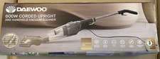 Image of DAEWOO TORNADO ESSENTIAL 600W 2-in-1 Stick VACUUM CLEANER Handheld - FLR00168GE