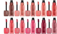 Image of MAYBELLINE Superstay Teddy Tint Lip Satin 5ml SEALED - Choose Shade
