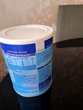 Image of Aptmail Pepti 1 cow's milk allergy