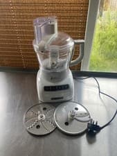 Image of Kitchen Aid Food Processor- Brand New 3.1L Classic