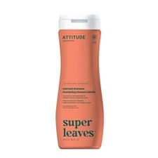 Image of Attitude Super leaves Shampoo - Colorlast473ml