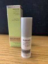 Image of Algenist Elevate Advanced Retinol Serum Travel Size 5ml