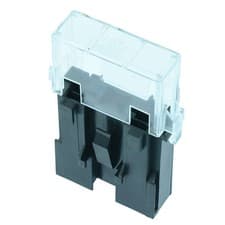 Image of Stackable Maxi Blade Fuse Holder 1-2.5mm² Car Auto Truck 12V 24V