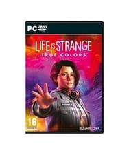 Image of PC LIFE IS STRANGE: TRUE COLORS