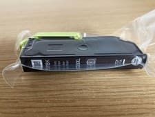 Image of Epson Genuine 33XL Photo Black Ink Cartridge T3361 Oranges 8.1ml Page Yield 400