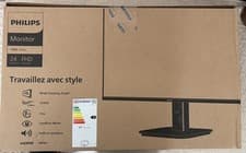 Image of Philips 24-inch LSD Monitor 1920 x 1080 Full HD ,1ms,120hz - Brand New Sealed