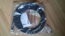 Image of WAGNER EARLEX Pro SteamForce Wallpaper Steamer / Stripper NEW HOT/STEAM 5M HOSE