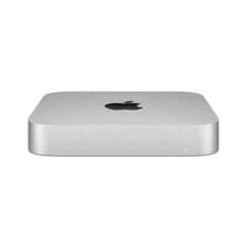 Image of Apple Mac Mini M1 3.2Ghz 8GB 1TB SSD 2020 A+ Grade Silver 12 Months Warranty