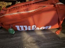 Image of Wilson Tour 6 Racket Bag