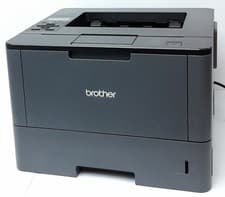 Image of Brother Laser Printer Hl-l5100