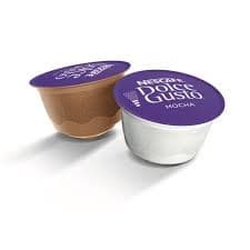 Image of Nescafe Dolce Gusto Coffee Pods Over 20 Blend To Choose From Sold Loose Pick QTY
