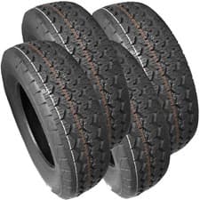 Image of ILINK 195/75R16C 107/105R L-MAX9 Van Tyres - Heavy Duty, Commercial 1957516 x 4